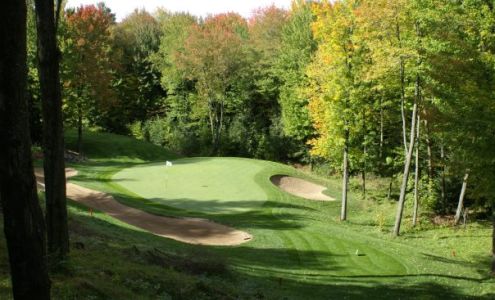 Pine Valley Golf Course 301 136th Ave, Marathon City Wisconsin 54448