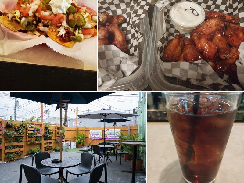 Maxi's 939 Market St, Marcus Hook