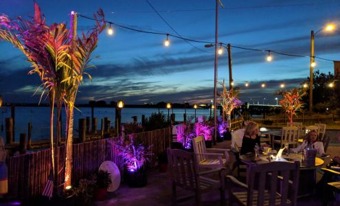 Margate City Log Cabin Margate City