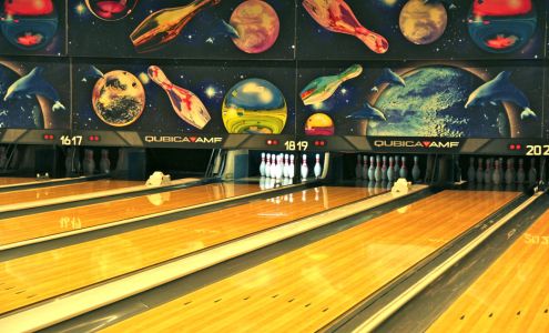 Bluefusion Fun Center