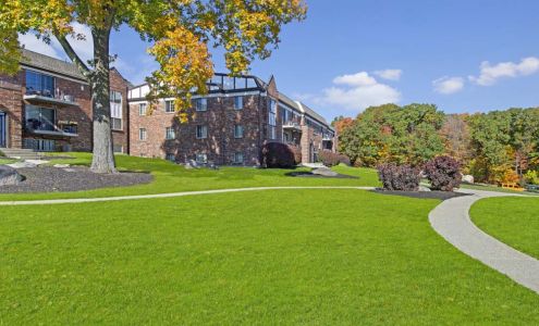 Heights at Marlborough Apartments