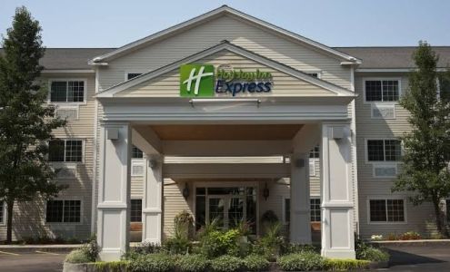 Holiday Inn Express & Suites North Conway, an IHG Hotel