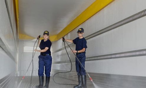 Western Kansas Wildlife Travel Center Oakley