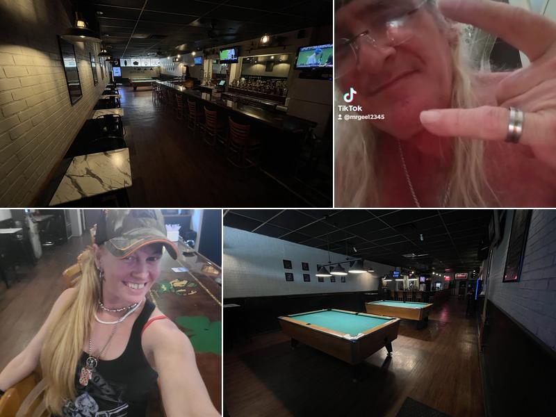 Bumpers Pub 10837 US-441, Belleview