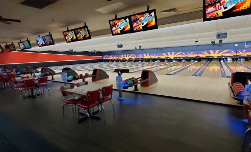 Bowlero West Ocala