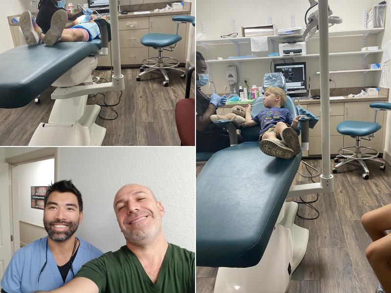 Greenberg Dental & Orthodontics