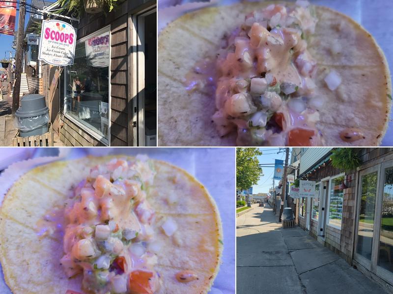 Scoops 310 Bay Walk, Ocean Beach