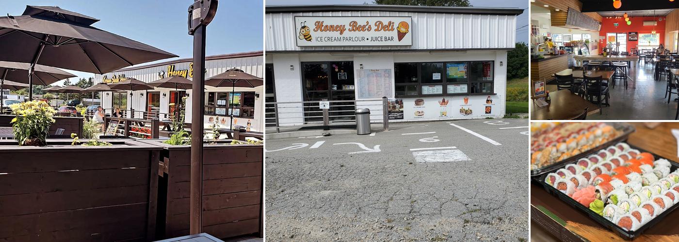 Honey Bees Restaurant