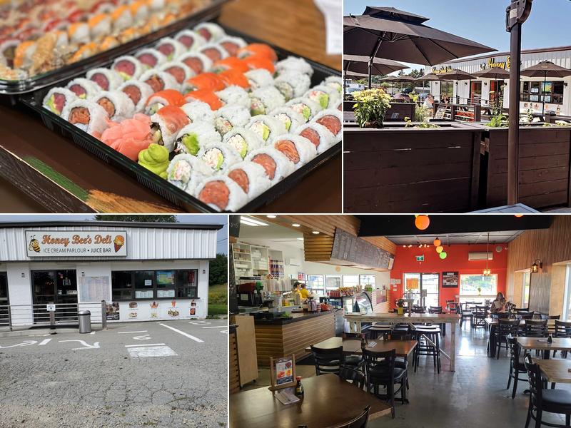 Honey Bees Restaurant