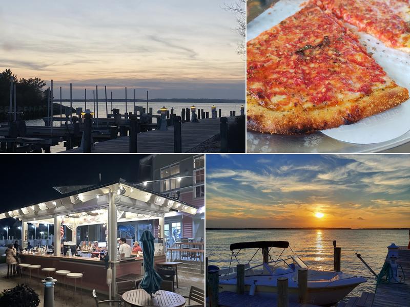 Sunset Island Bar and Grille