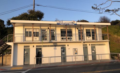 Chic's Custom Canvas