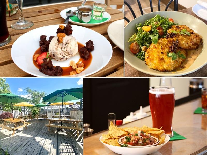 The Emerald Light 151 Water St, Shelburne