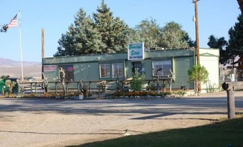 Olancha RV Park & Motel Olancha