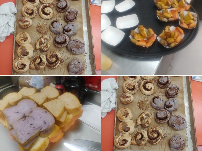 Swatt Baking Co 222 Homer St, Olean