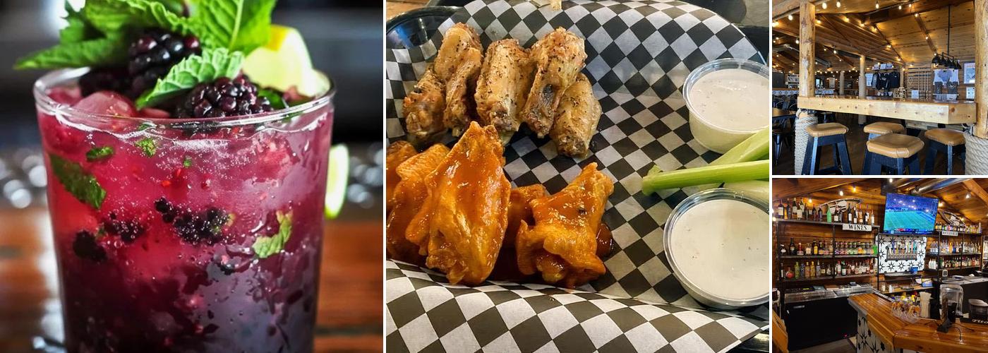 Portside Pizza and Pub