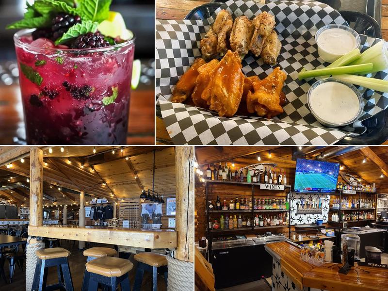 Portside Pizza and Pub