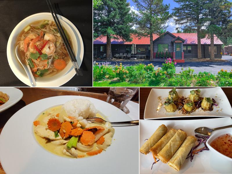 Ida Thai 310 Main St S, Ketchum