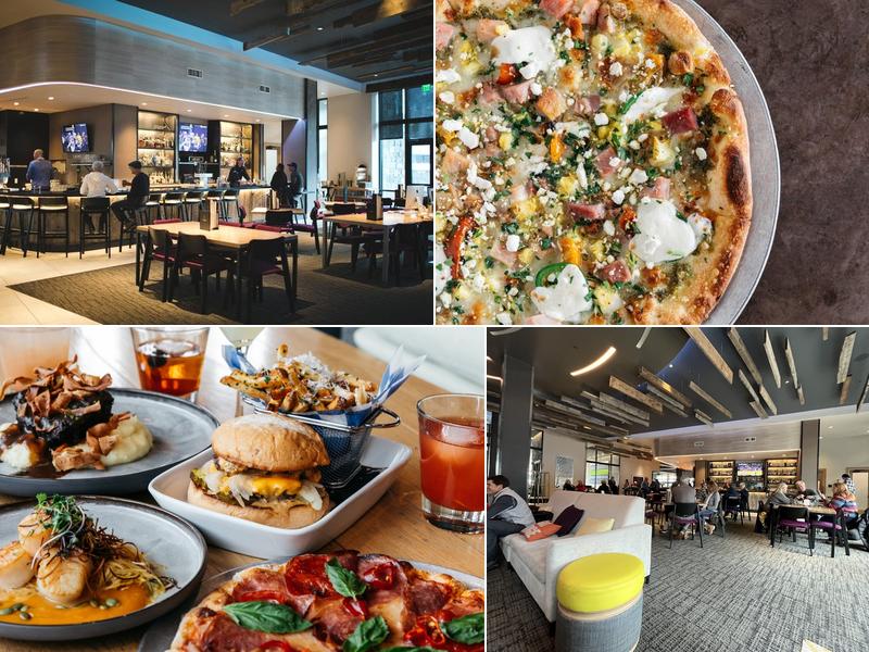 The Lounge 151 Main St S, Ketchum