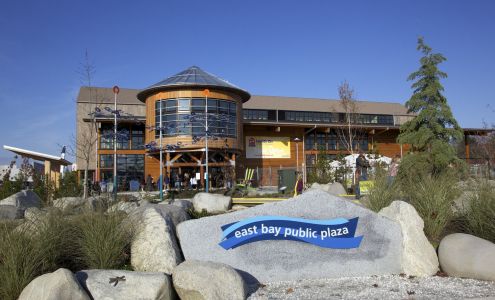 Hands On Children's Museum