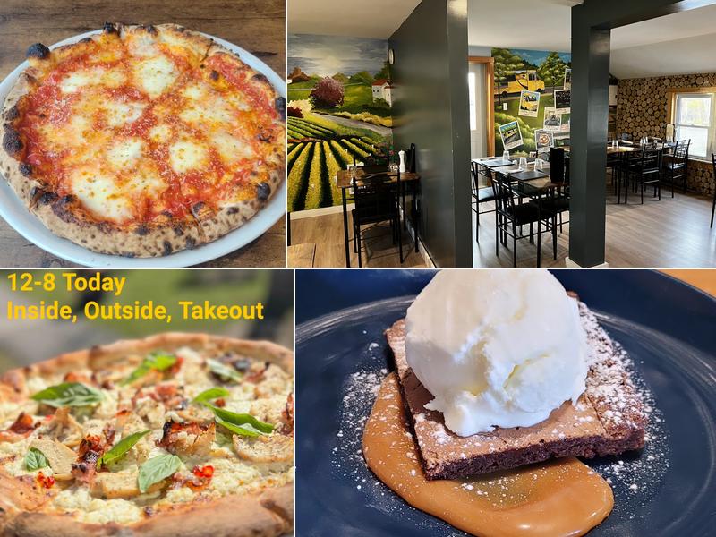 The Rustic Crust 10 Sonnys Rd, Upper Tantallon