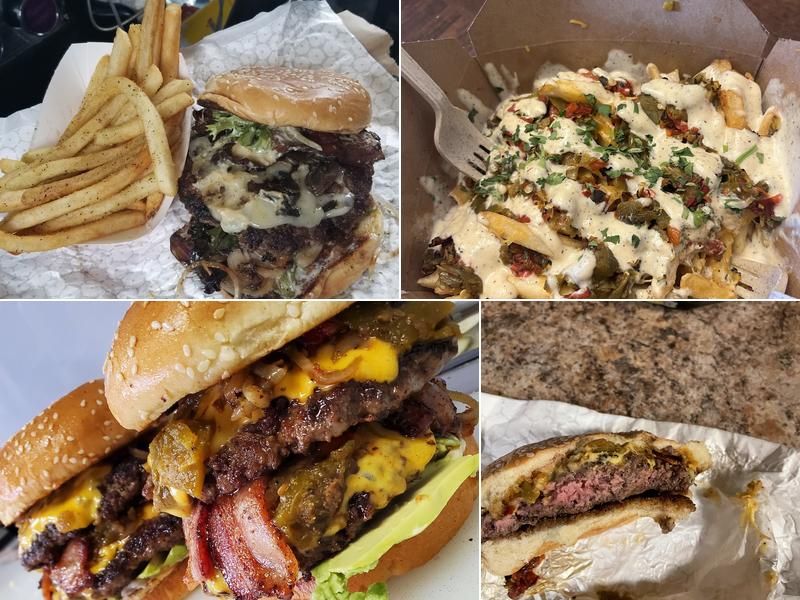 Roadrunner Cafe 1800 N Sycamore Ave, Roswell