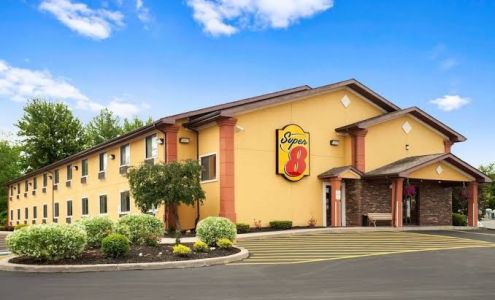 Quality Inn by Choice Hotel