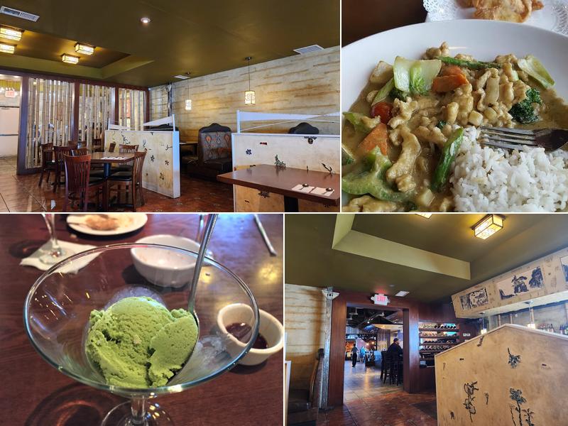 Mandarin House 3800 Pepperell Pkwy, Opelika