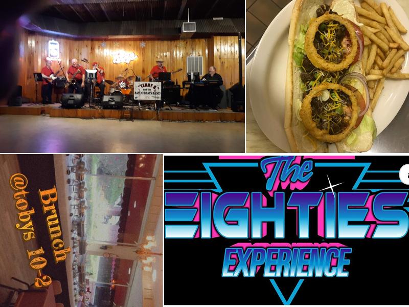 Toby's Downtown (Formerly Toby's Lounge & Reception Center