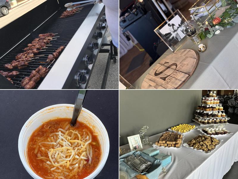 Ralfie’s BBQ and Catering