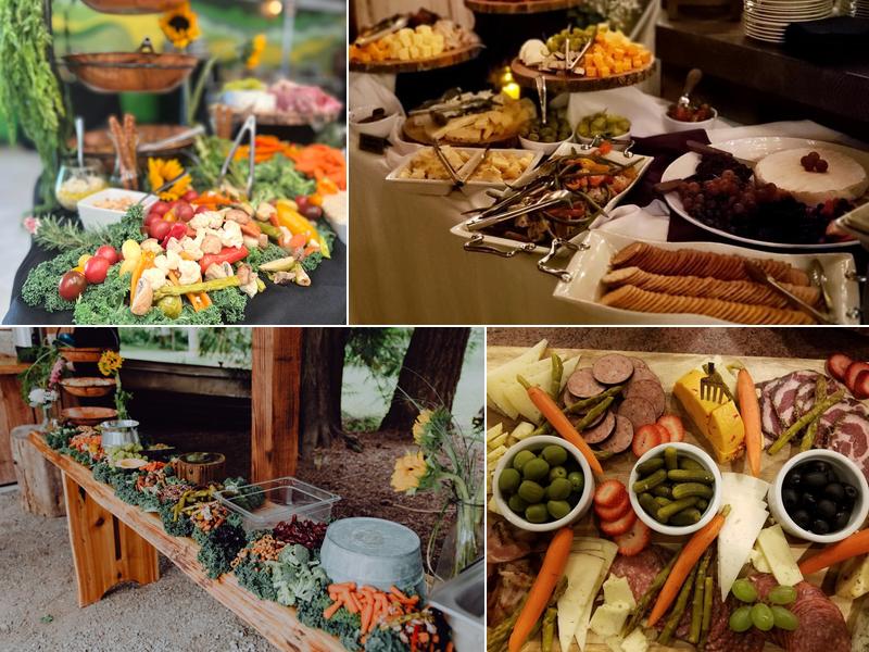 Bear Country Catering