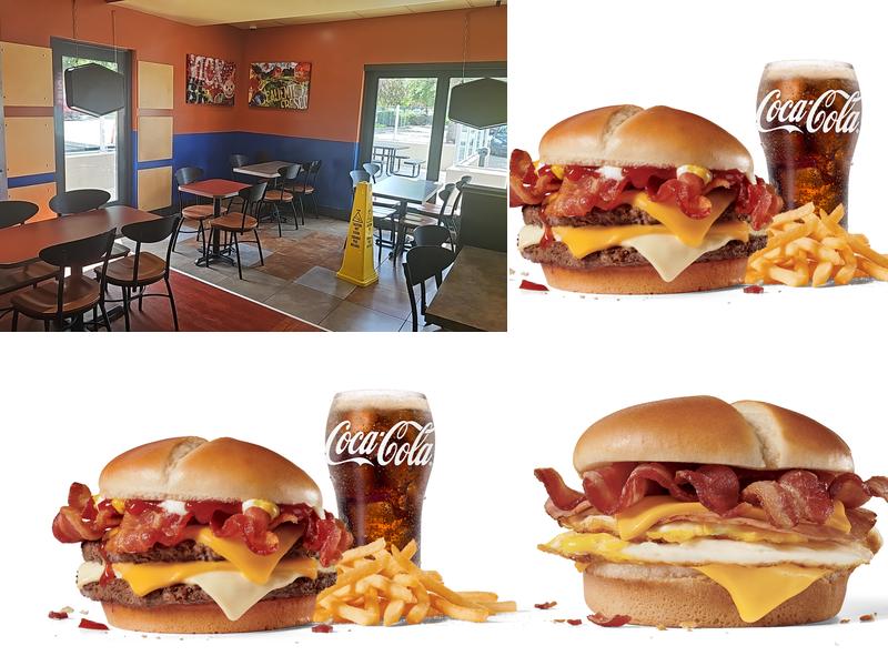 Jack in the Box