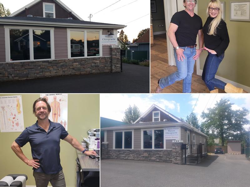 Watson Chiropractic