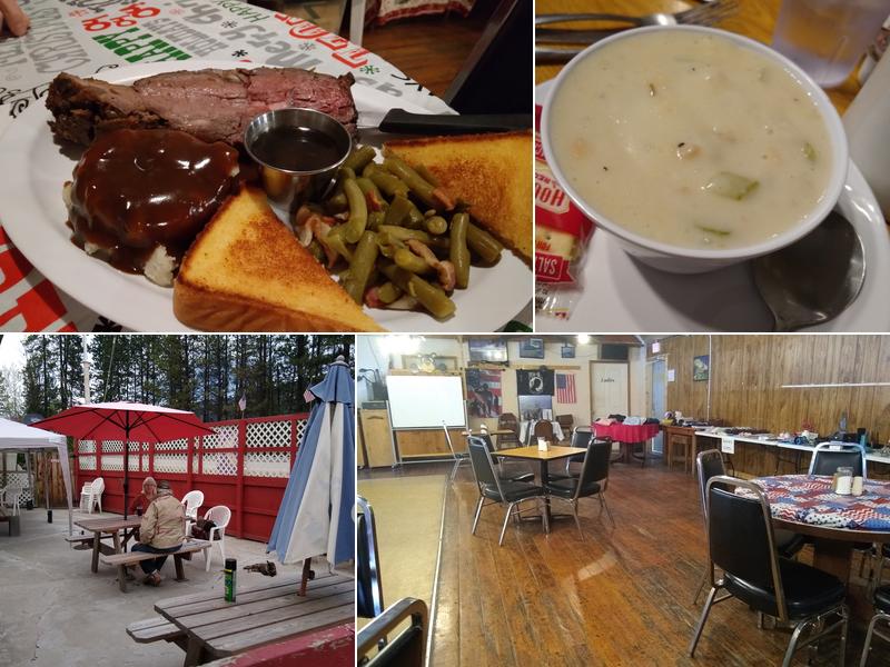 Beardslee Family Restaurant