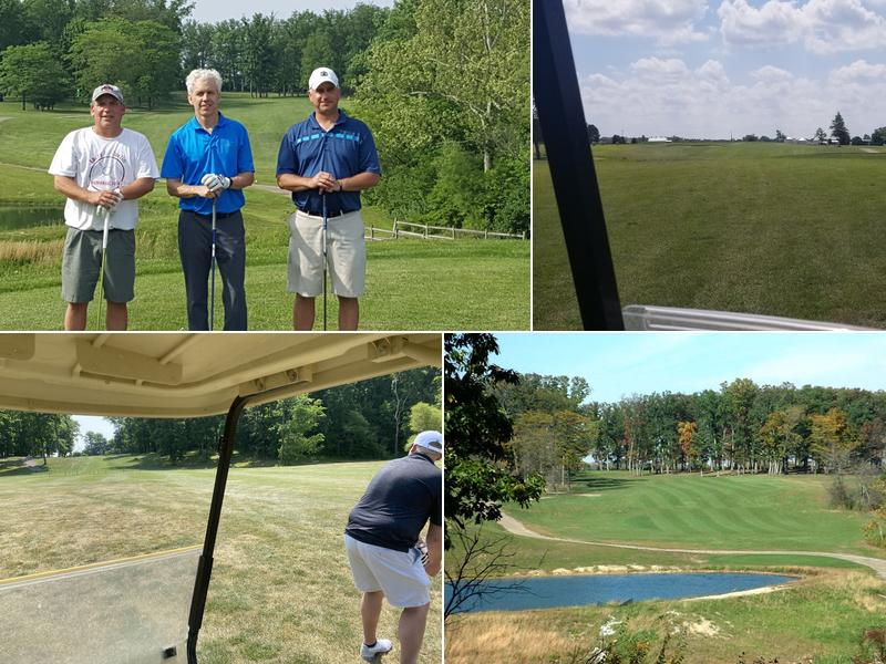 Split Rock Golf Course