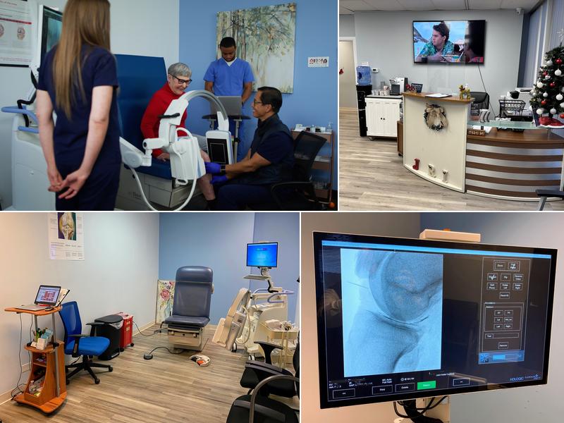 Joint Relief Institute