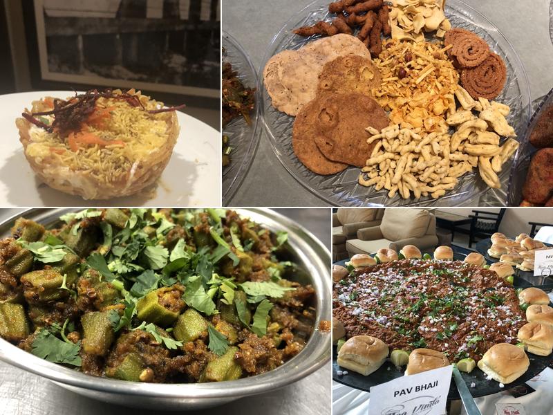 Maa Vimla Catering LLC