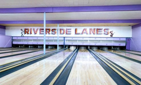 Riverside Lanes Orofino