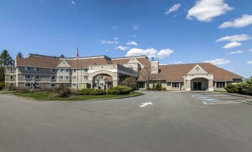 Black Bear Inn and Event Center