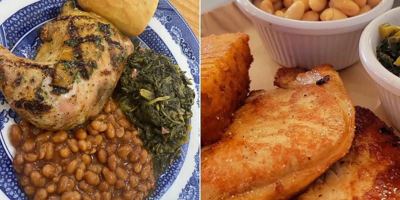 Grace - Café • Eatery • Lounge