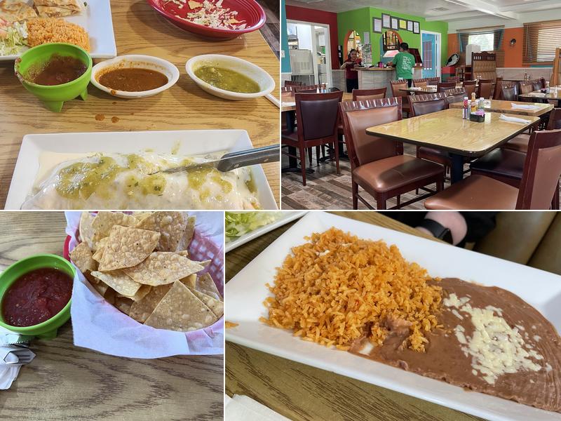 El Jalisco 301 S Main St, Windsor