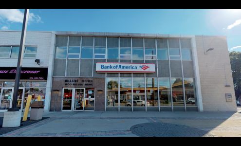 Bank of America Financial Center