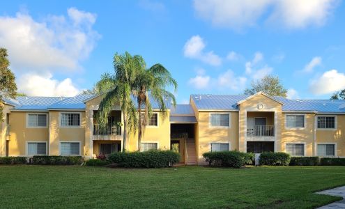 Coquina Cove at Martin Downs