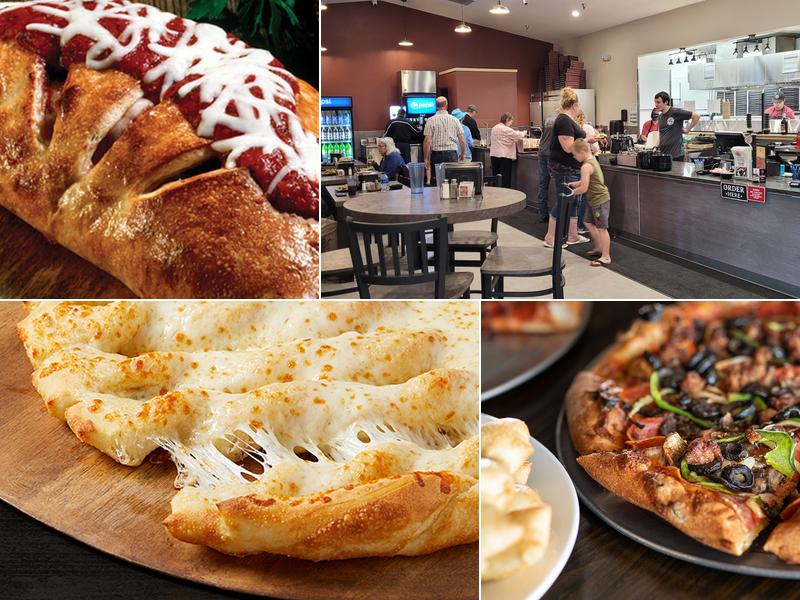 Pizza Factory Ocean Shores