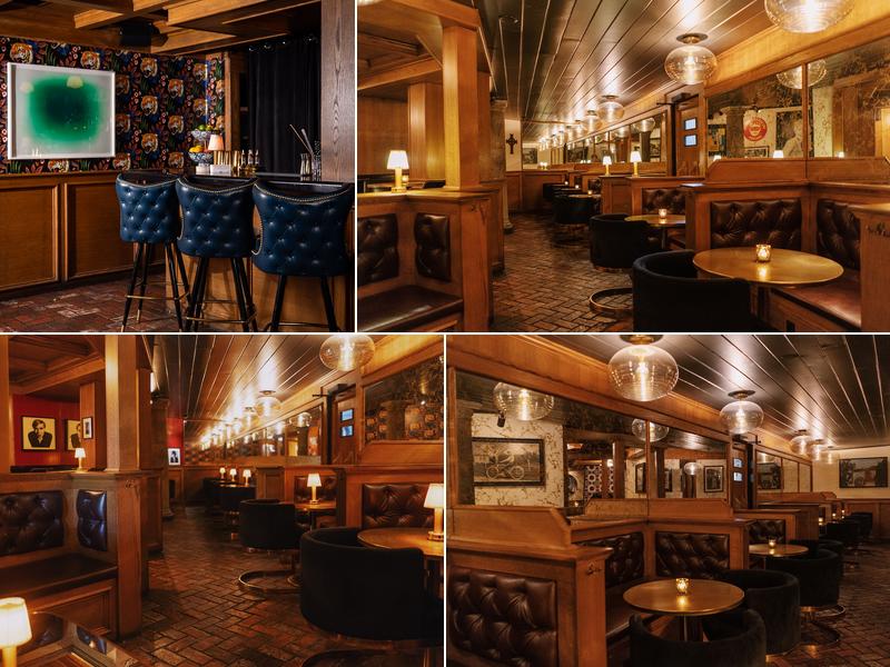 Del Rey at Villa Royale