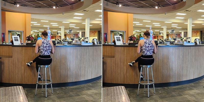 Rush Hour Smoothies Inc