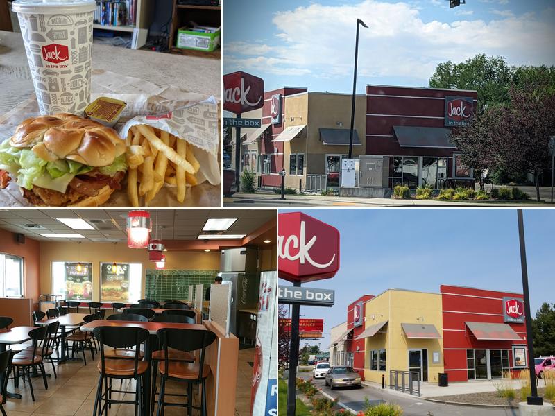 Jack in the Box