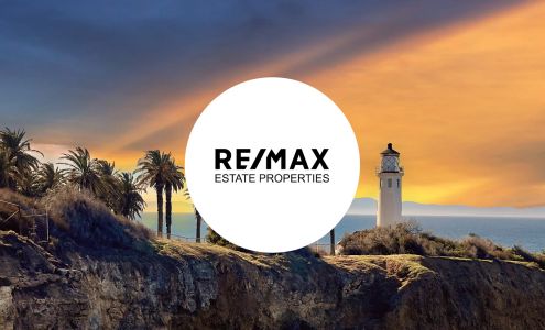 RE/MAX Estate Properties Palos Verdes Estates