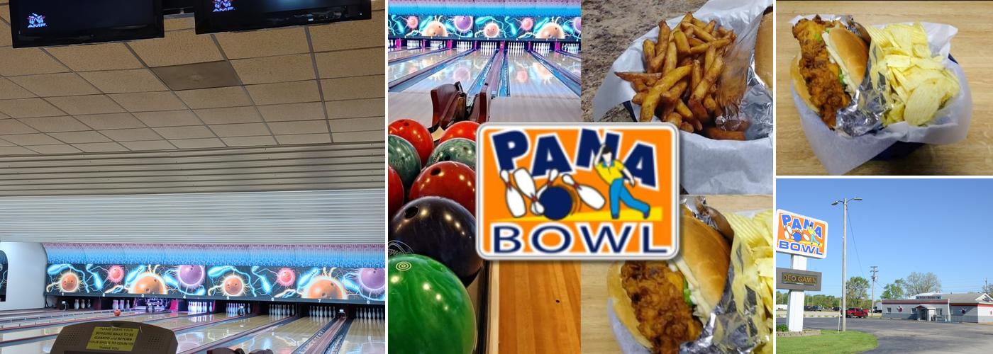 Pana Bowl