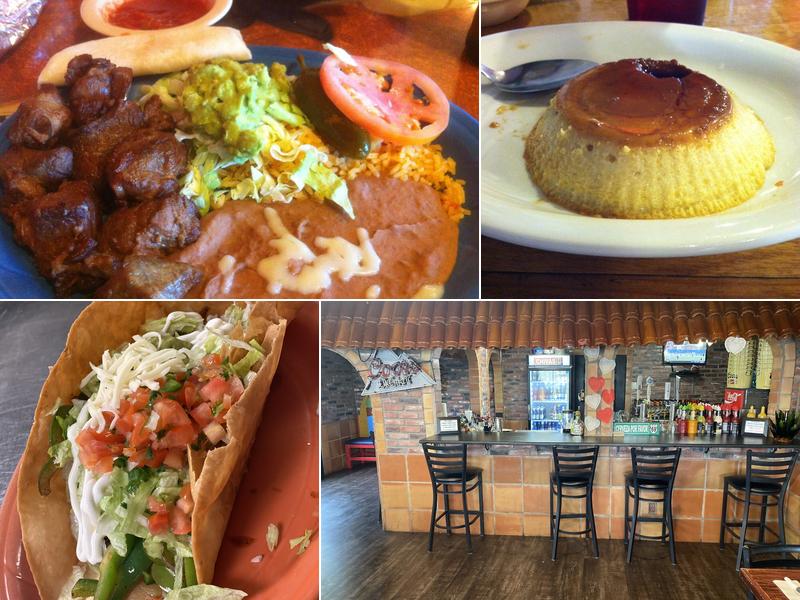 La Huerta 3115 N Broadway St, Poteau