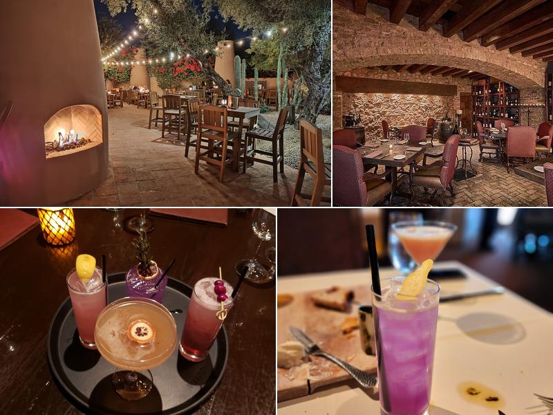 LON’s Last Drop 5532 N Palo Cristi Rd, Paradise Valley